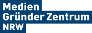 Medien Gründer Zentrum NRW